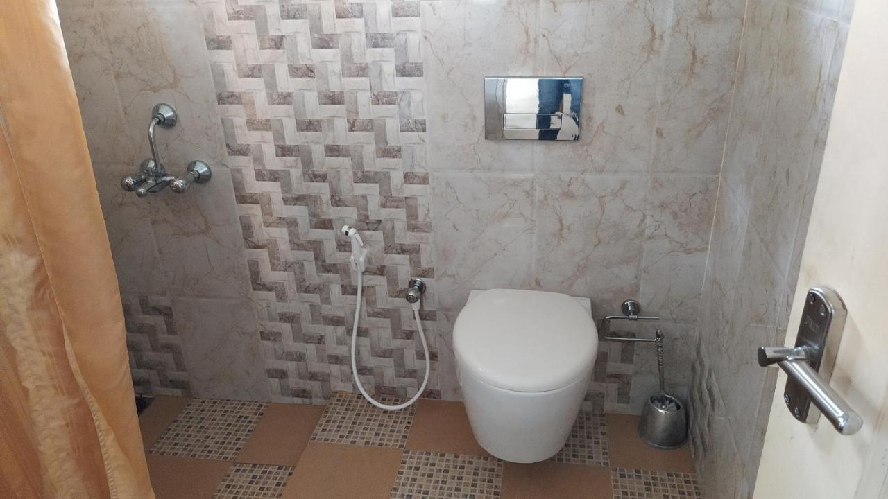 Alamanda Alleppey Beach Elegant 3Bhk Guest House Apartment Alappuzha Dış mekan fotoğraf