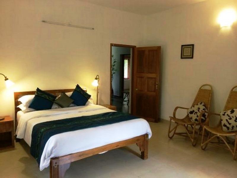 Alamanda Alleppey Beach Elegant 3Bhk Guest House Apartment Alappuzha Dış mekan fotoğraf