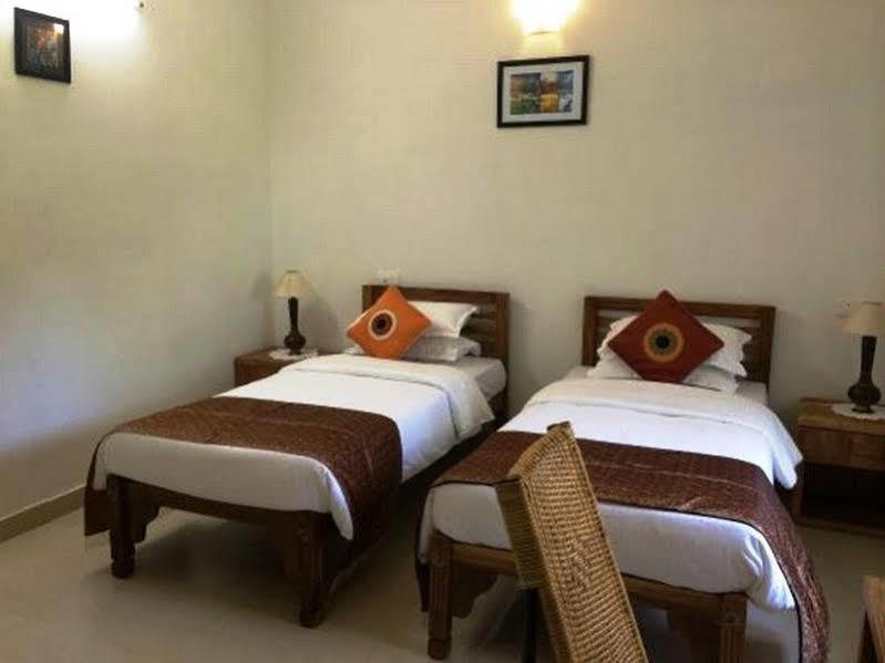 Alamanda Alleppey Beach Elegant 3Bhk Guest House Apartment Alappuzha Dış mekan fotoğraf