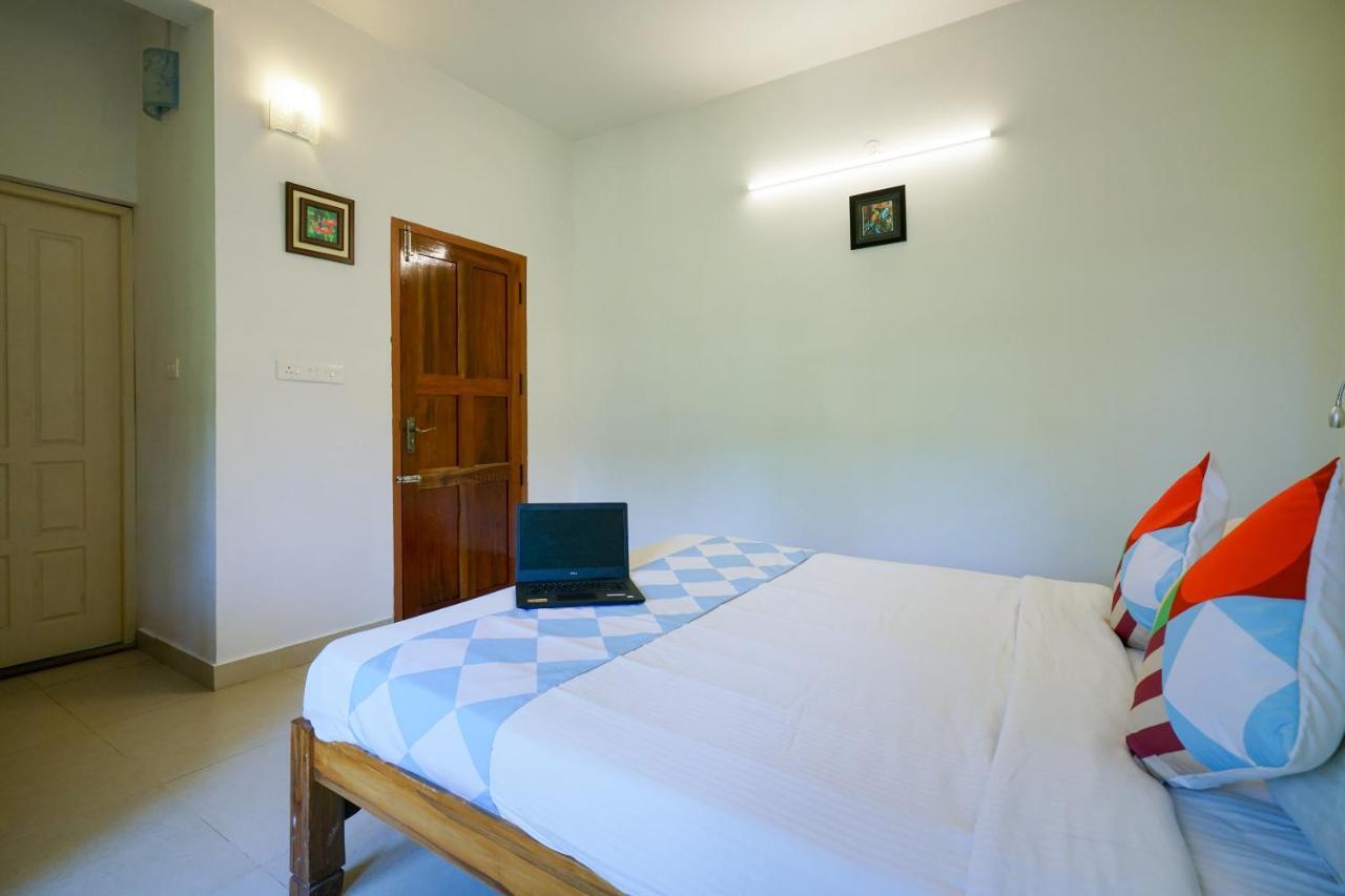 Alamanda Alleppey Beach Elegant 3Bhk Guest House Apartment Alappuzha Dış mekan fotoğraf