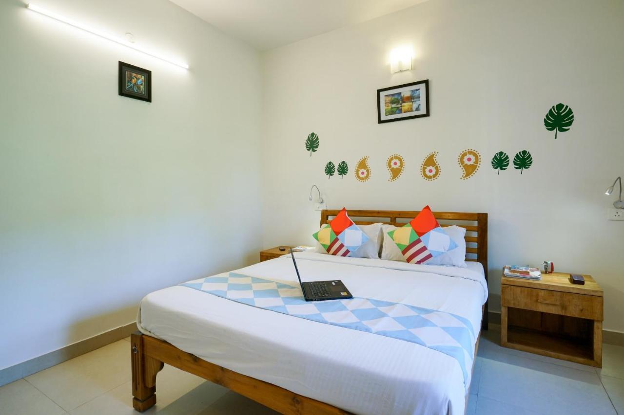 Alamanda Alleppey Beach Elegant 3Bhk Guest House Apartment Alappuzha Dış mekan fotoğraf