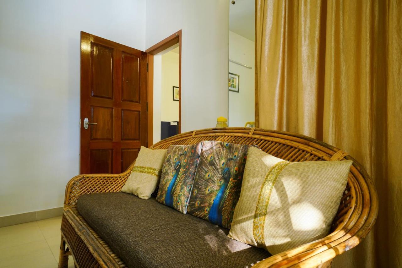 Alamanda Alleppey Beach Elegant 3Bhk Guest House Apartment Alappuzha Dış mekan fotoğraf