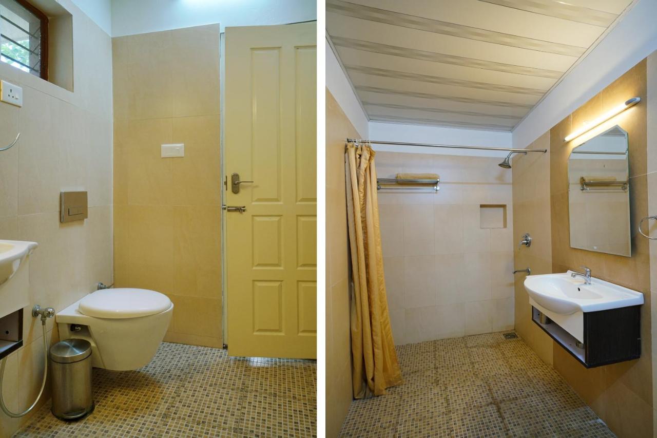 Alamanda Alleppey Beach Elegant 3Bhk Guest House Apartment Alappuzha Dış mekan fotoğraf
